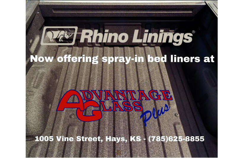 Eagle Radio of Hays Online Auction